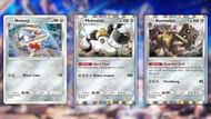 Top Metal-type pairs with Dialga ex (Image via The Pokemon Company)